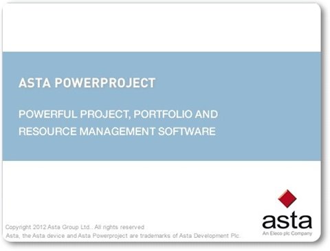 Asta Powerproject Download Free For Mac